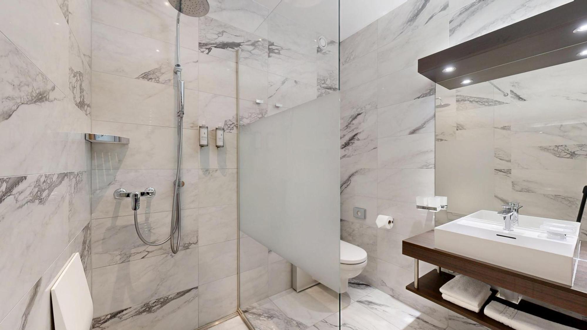 Grand Hotel Des Bains Lavey-les-Bains Kamer foto